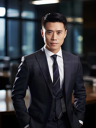 杨成广 品牌与内容负责人